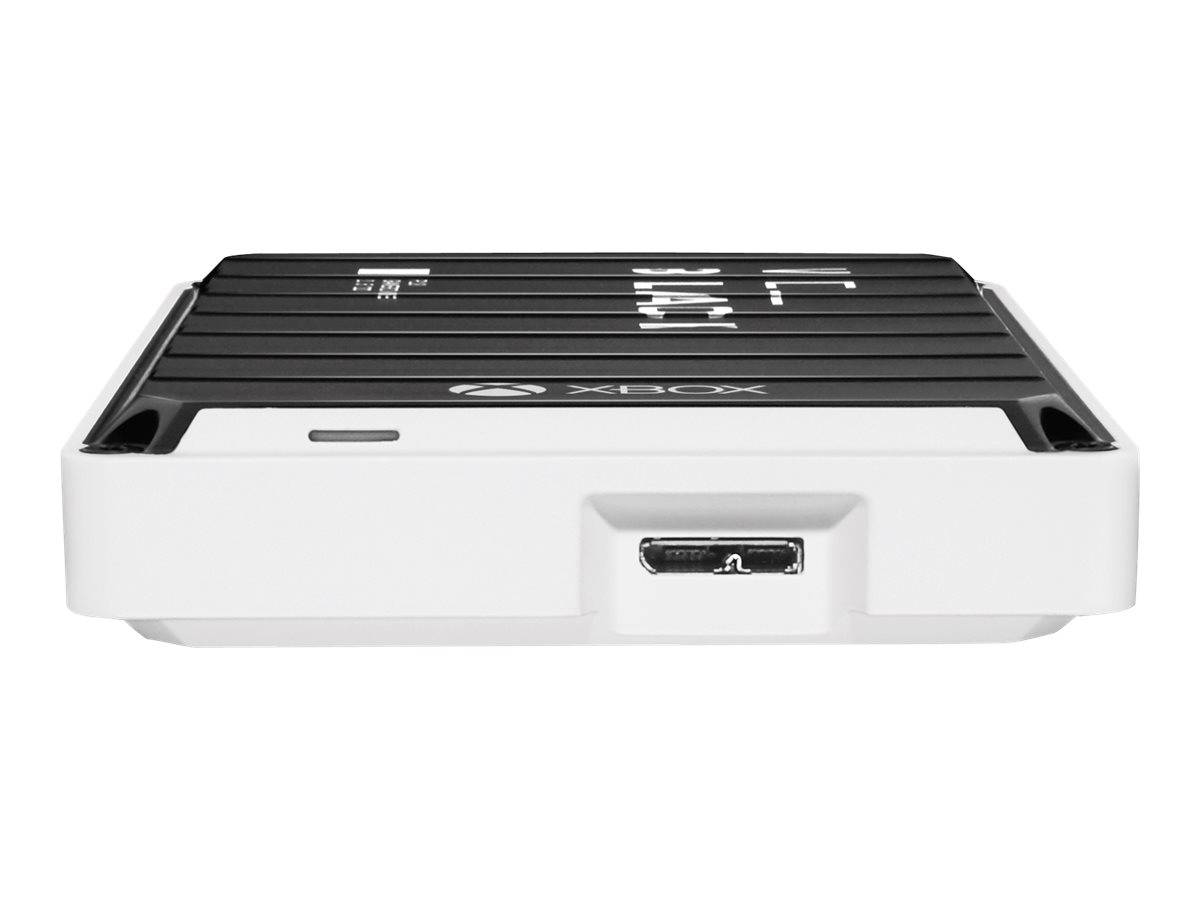 WD BLACK P10 GAME DRIVE FOR XBOX 2TB-2