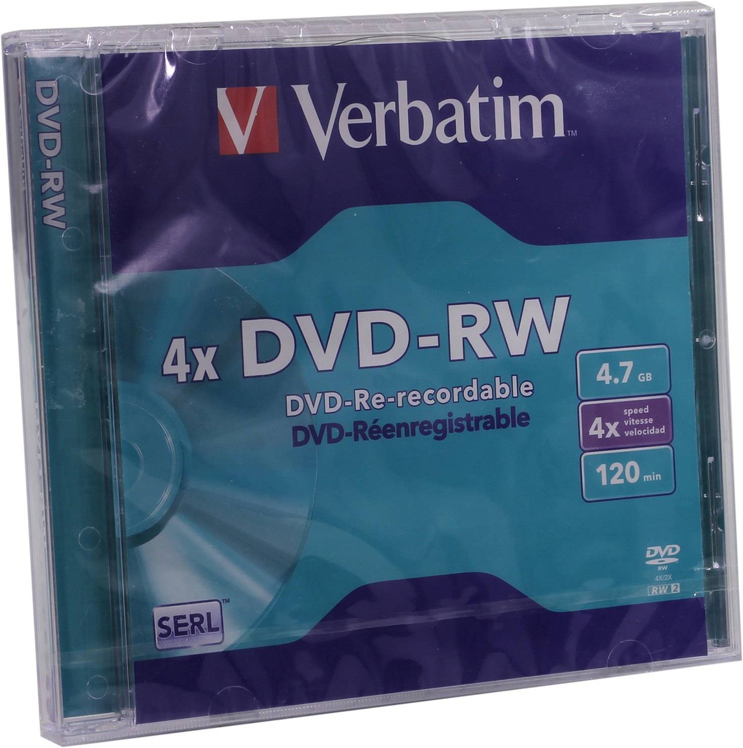 Verbatim Verbatim VB-DMW44JC 43285/5-2