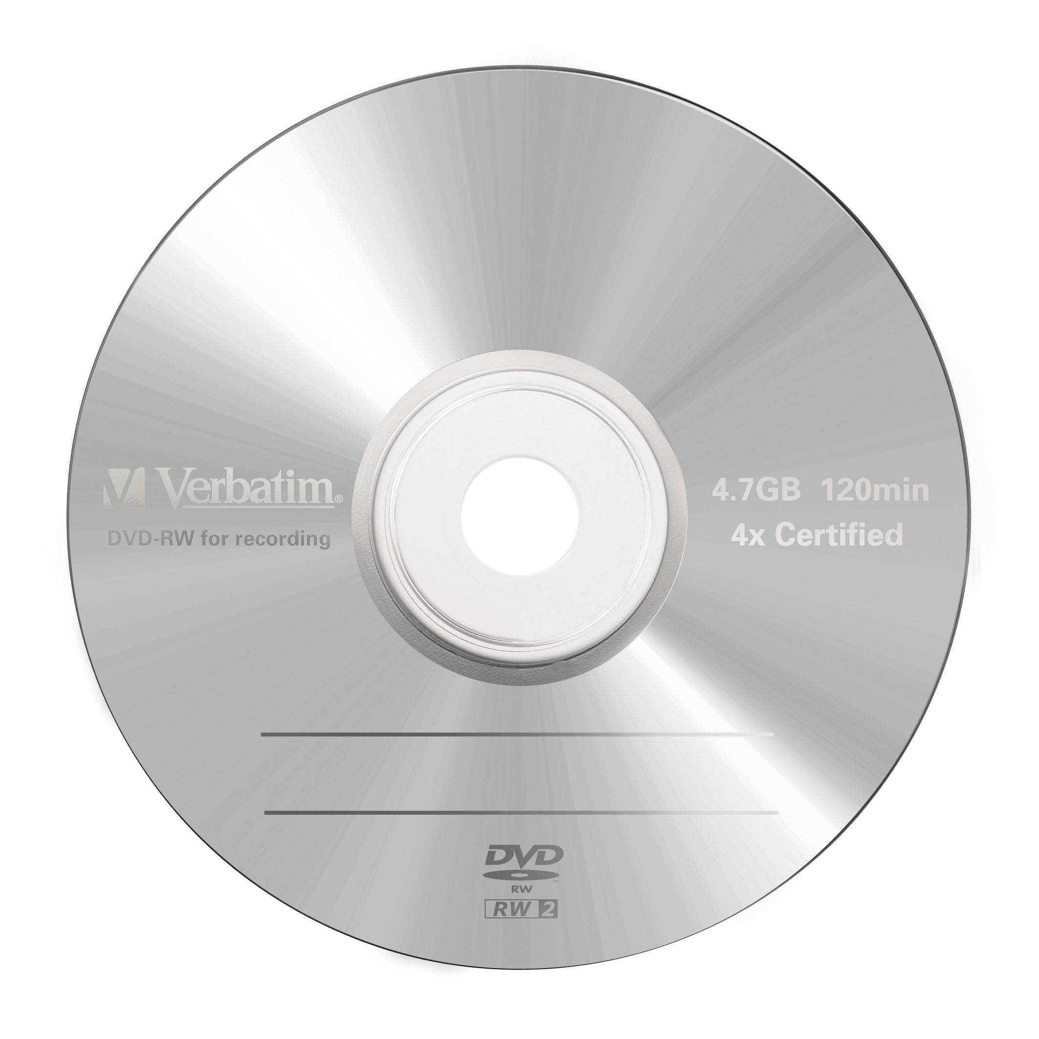 Verbatim Verbatim VB-DMW44JC 43285/5-4