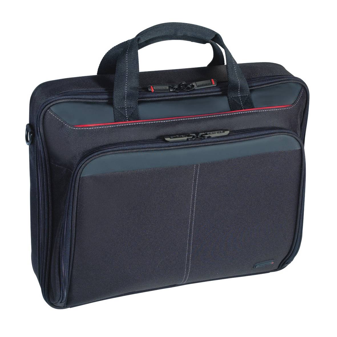 Borsa per Notebook Targus Targus Classic Clamshell - Notebook-Tasche - 40.6 cm Adatto per massimo: 40,6 cm (16") Multico-1