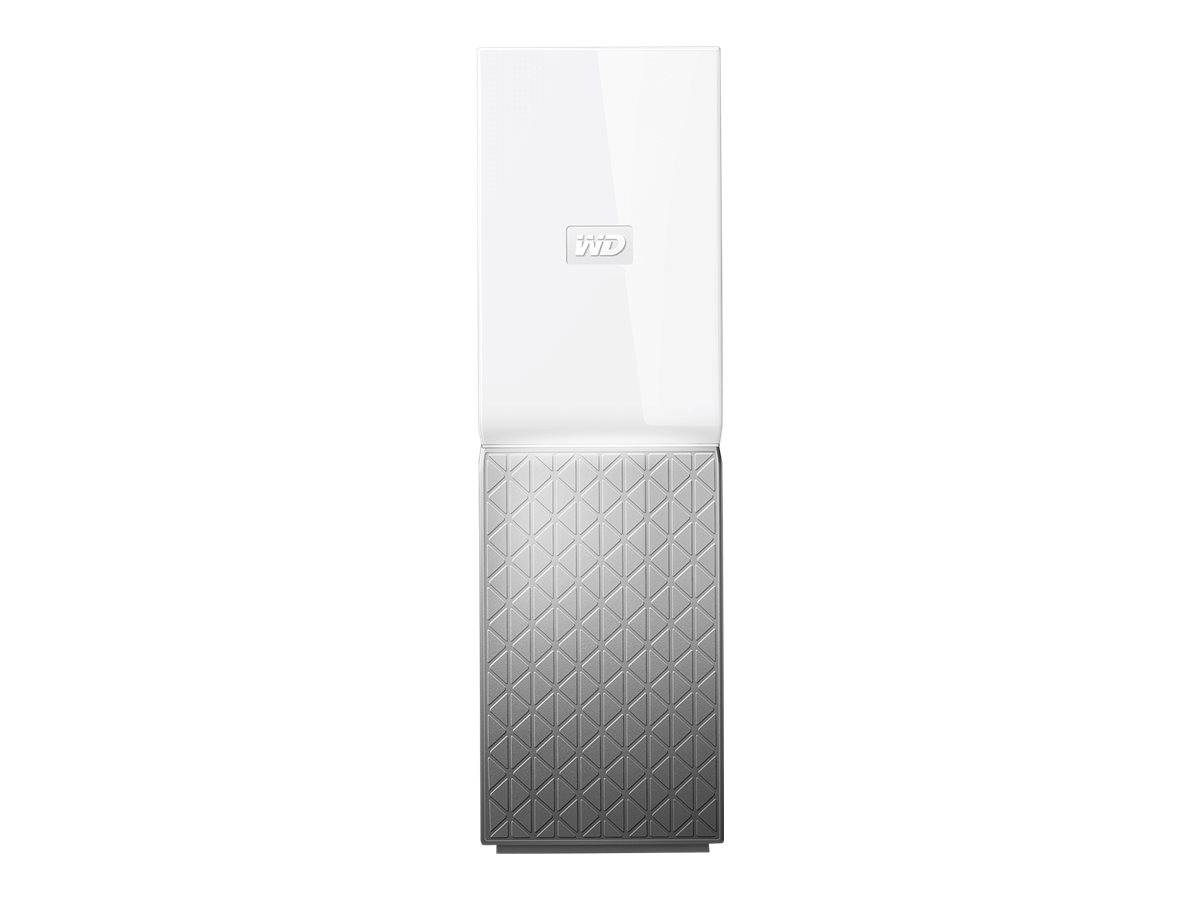 WD My Cloud Home WDBVXC0040HWT - Gerät für persönlichen Cloudspeicher-2