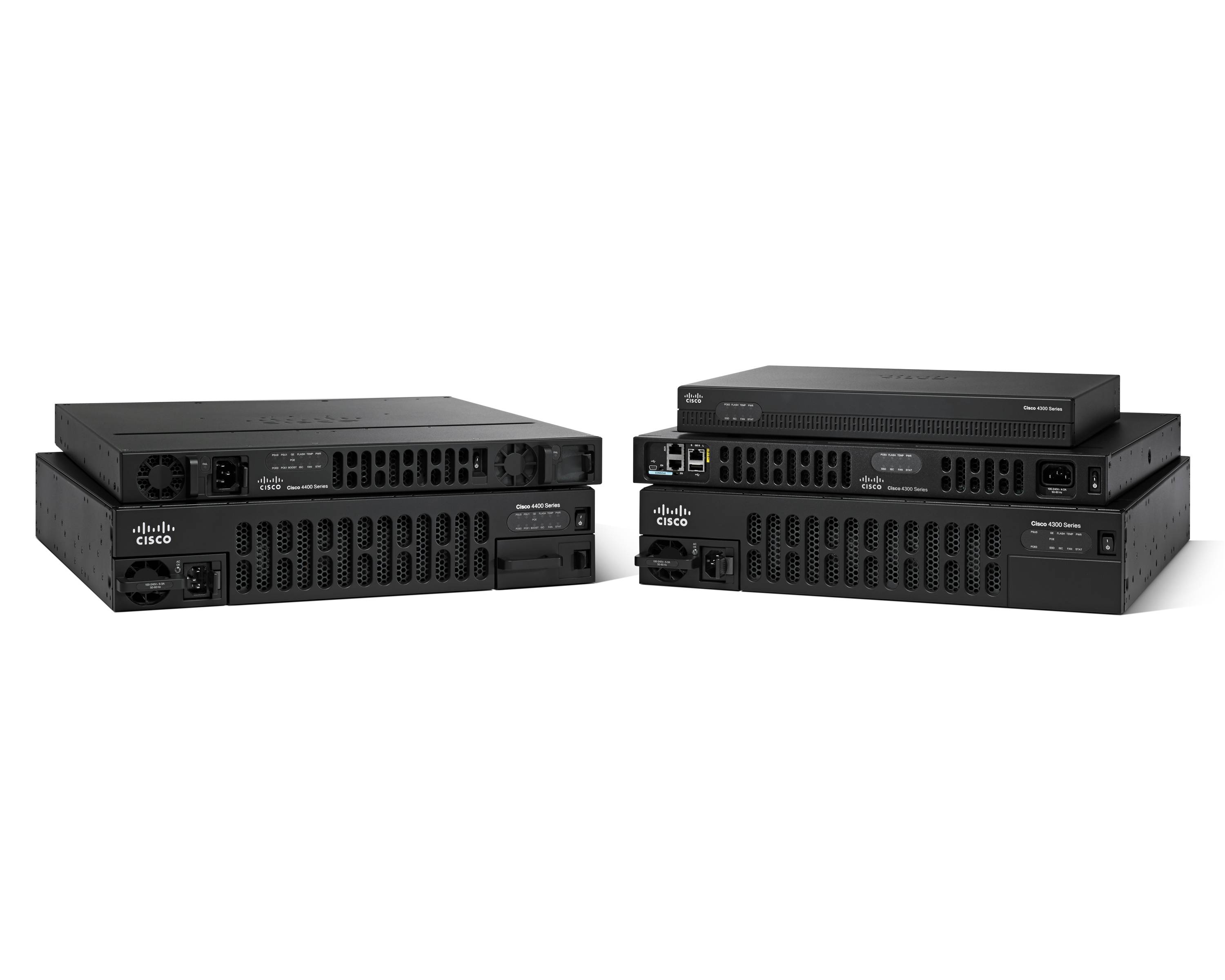 Cisco ISR4221-SEC/K9-2
