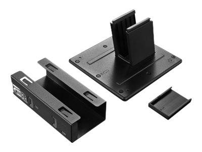 Supporto per PC Lenovo 4XF0H41079 4XF0H41079 Nero-2