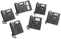 Cisco CP-6821-3PCC-K9-2