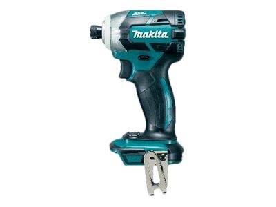 Makita DTD154Z DTD154Z Avvitatore a percussione a batteria 18 V Li-Ion senza batteria-2