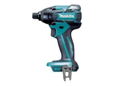 Makita DTD154Z DTD154Z Avvitatore a percussione a batteria 18 V Li-Ion senza batteria-4