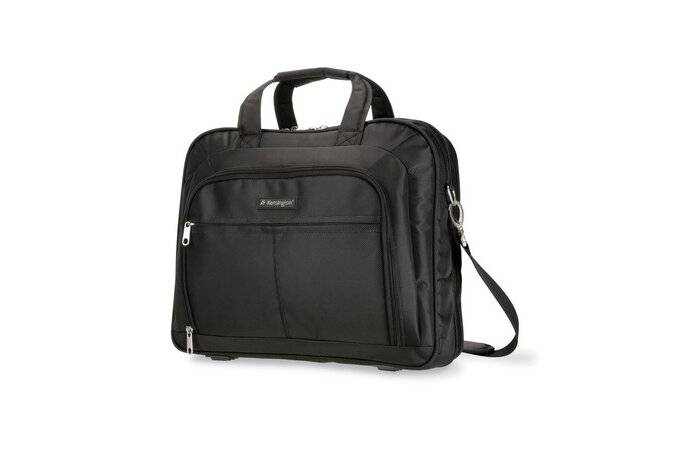 Kensington Borsa per laptop deluxe SP80 - 15,6"/39,6 cm-2