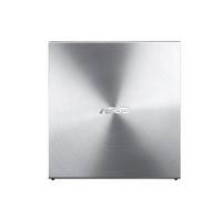 Asustek Computer ASUS SDRW-08U5S-U - Laufwerk - DVD±RW (±R DL) / DVD-RAM Masterizzatore esterno DVD Dettaglio USB 2.0 Ar-3