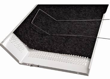 Hama 00110832 accessorio per cappa-2