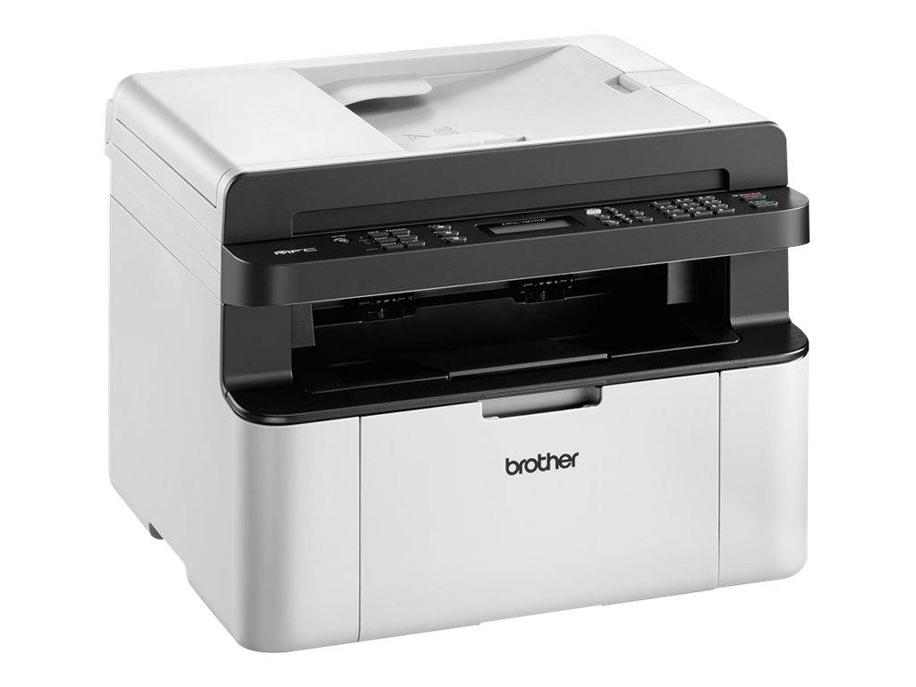 Brother MFC-1910W stampante multifunzione Laser A4 2400 x 600 DPI 20 ppm Wi-Fi-3