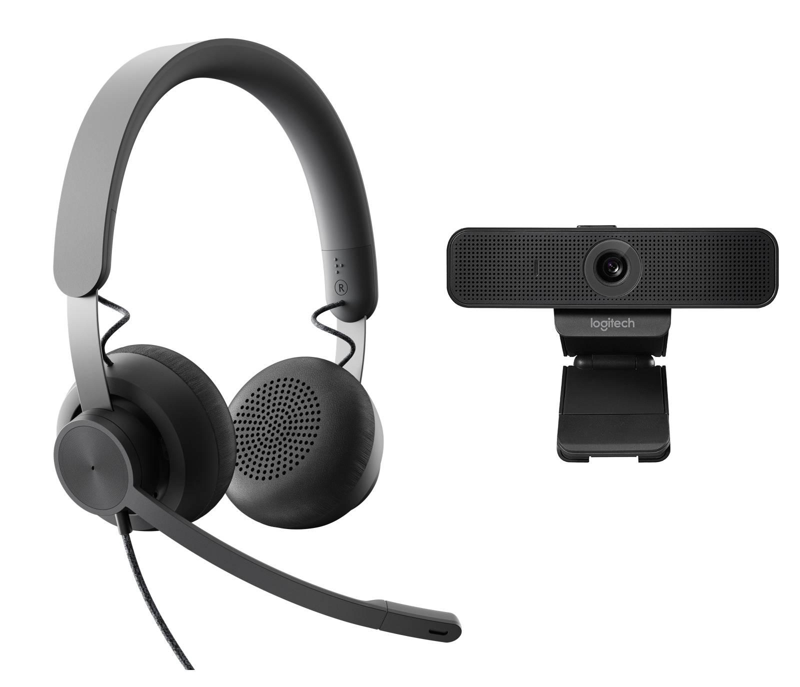 WIRED PERSONAL VIDEO COLL UC KIT-2