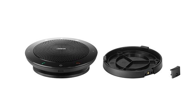 SECURE MOUNT F/SPEAK 410/510-1