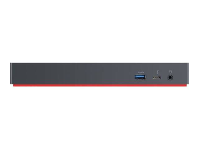 Lenovo 40an 135w Docking Station Asus Zenbook Ux333fn Ux425 Vivobook N580gd-3