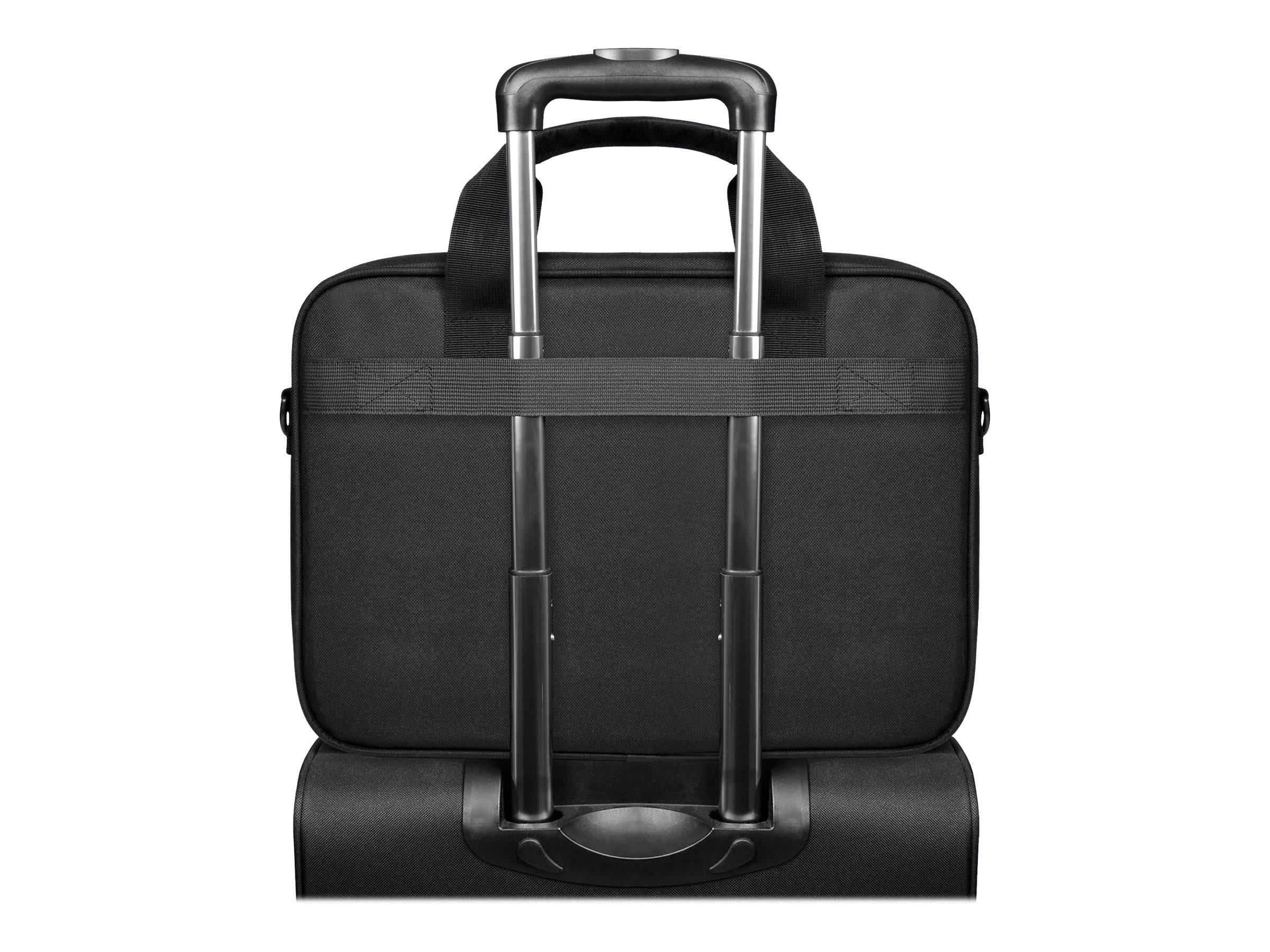 PORT DESIGNS HANOI II CLAMSHELL - SACOCHE POUR ORDINATEUR PORTABLE - 17.3-2