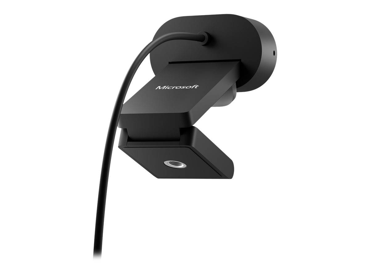 Microsoft 1987 Modern Webcam Usb Full Hd 1080p Videocamera Filtro Privacy-1