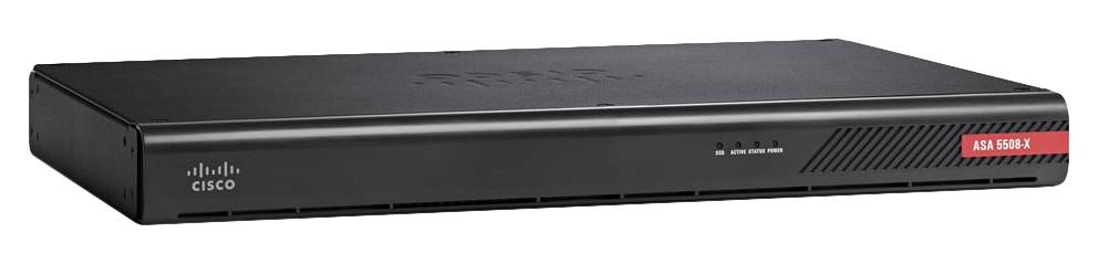 Bdl/ASA 5508-X con FirePOWER-1