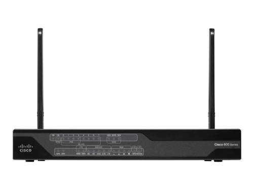 Cisco C899G-LTE-GA-K9