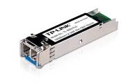 TP-LINK TL-SM311LS TL-SM311LS Modulo transceiver SFP 1 GBit/s 10000 m Tipo Modulo LX-3