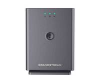 Ã¢â‚¬Â¢ Pairs with up to 5 of GrandstreamÃ¢â‚¬â„¢s DP series DECT handsets via instant pairing using a dedicated pairing-3