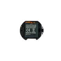 Jabra 14151-09 Batteria ricaricabile cuffie Sostituisce la batteria originale (originale) Engage-battery 3.8 V 290 mAh-2