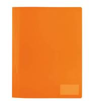 HERMA 19489 Aktenordner Polypropylen (PP) Orange A4 (19489)-3