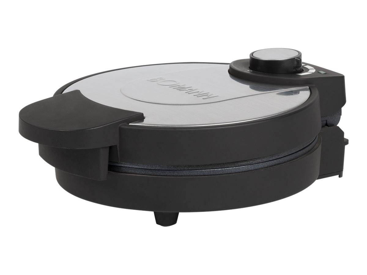 Bomann Estate ST/WA 1365 CB - Waffeleisen - 1000 W (613651)-2