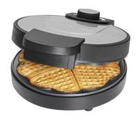 Bomann Estate ST/WA 1365 CB - Waffeleisen - 1000 W (613651)-3