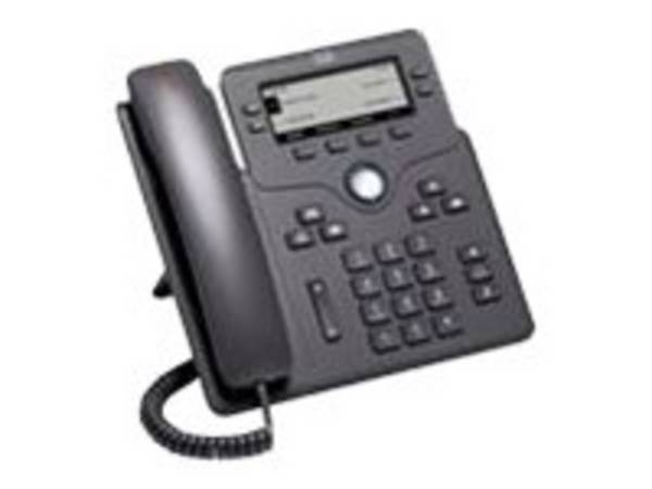 Cisco CP-6841-3PW-CE-K9