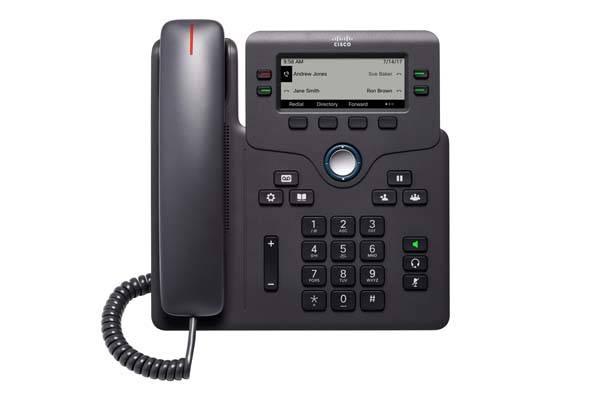 Cisco CP-6841-3PW-CE-K9-1
