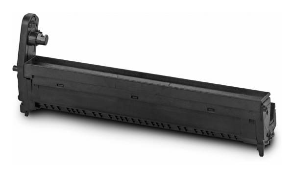 OKI Unità a tamburo Tamburo Drum Unit C801 C810 C821 C830 MC860 44064011 Originale Ciano 20000 pagine-1