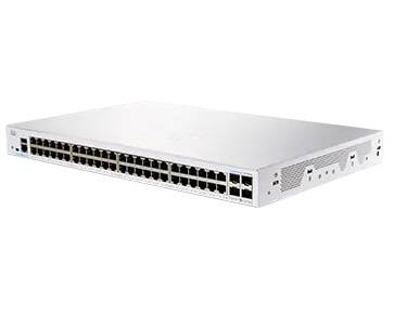Cisco CBS250-48T-4X-EU-2