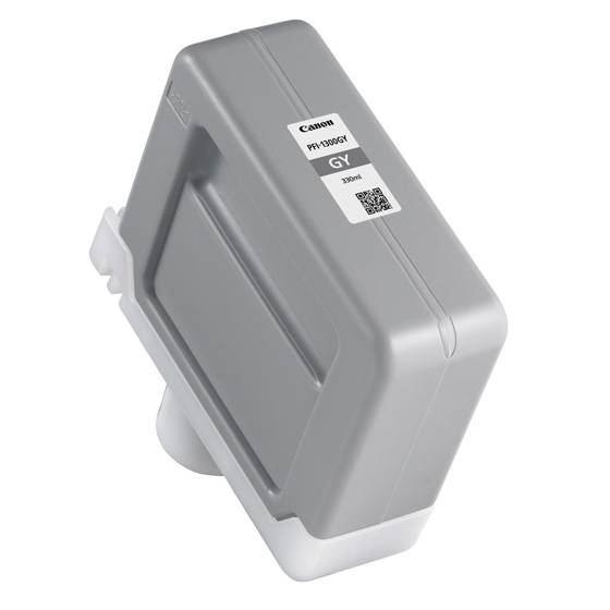 PFI-1300 GY GREY 330ML-1