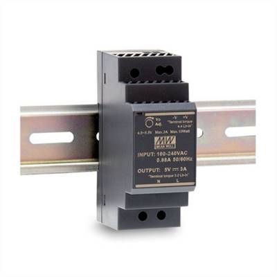 D-Link DIS-H30-24 D-LINK - Mean Well DIS-H30-24 - Netzteil (DIN-Schienenmontage möglich) Alimentatore-0