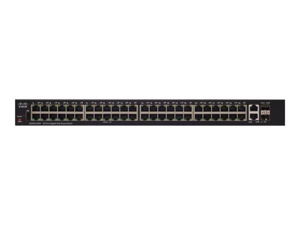 Cisco SG250-50-K9-EU