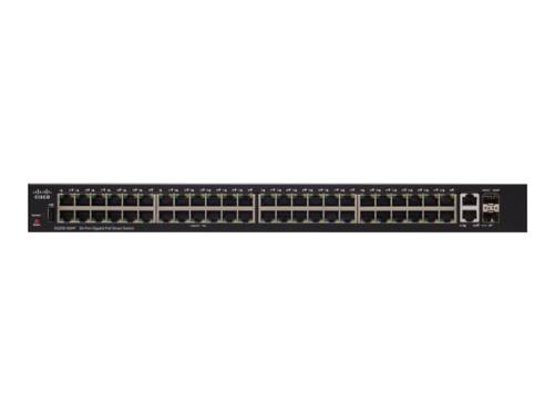 Cisco SG250-50-K9-EU