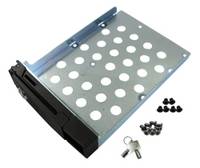Caddy Originale Per Nas Qnap Tray Kit Fissaggio Hdd/ssd Sata Sp-ts-tray-black-3