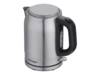 Cloer 4519 1l 2200W Silber Wasserkocher (4519)