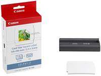Canon 7429B001 Paper KC-18IS-3