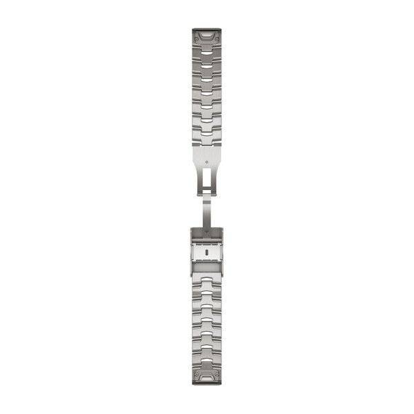 Garmin Bracciale In Titano Traspirante, Quickfit 22mm-3