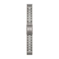 Garmin Bracciale In Titano Traspirante, Quickfit 22mm-4