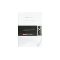 Herlitz my.book Notizbuch A4 40 Blätter Schwarz - Weiß (50034086)-3