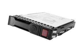 HPE Enterprise - Disco rigido - 900 GB - Hot-Swap - 2.5" SFF (6.4 cm SFF) - SAS 12Gb/s-3