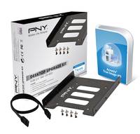 PNY Desktop Upgrade Kit Universale Gabbia HDD-2