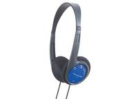 Panasonic RP-HT010E-A - Kopfhörer - On-Ear - kabelgebunden-3