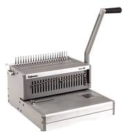 Fellowes Orion 500 Manual Comb Binder-3
