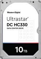 Western digital ultrastar dc hc330 3.5 10 tb serial ata iii-2