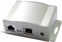 Wantec 5800 adattatore PoE e iniettore (wantec 2wIP D-Series 2wIP-E-C-TW - net)-2