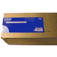 Epson Carta Acquerello "Radiant White" in rotoli da111,8cm (44'') x 18m.-1