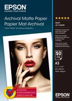 Epson Carta "matte" da archivio fotografico C13S041344-2