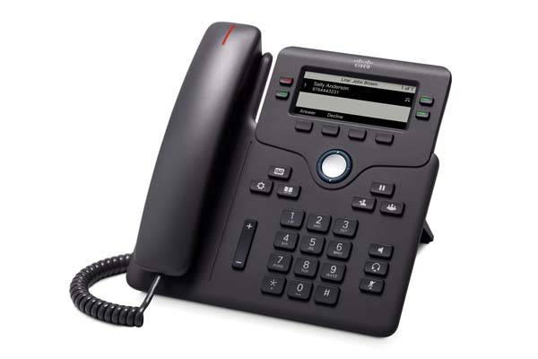 Cisco CP-6851-3PCC-K9-2